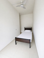 Parc Palais (D21), Condominium #592025951